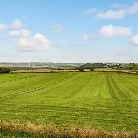 Gorgeous In With Wifi Nyaraló