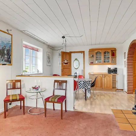 Сasa de vacaciones Gorgeous In With Wifi