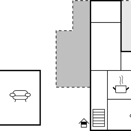 Gorgeous In With Wifi Nyaraló *