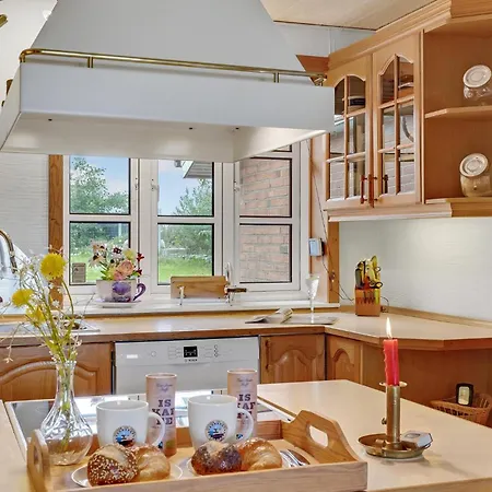 Сasa de vacaciones Gorgeous In With Wifi *