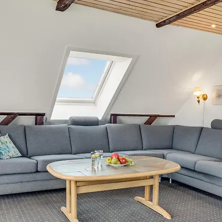 Nyaraló Gorgeous In With Wifi Lemvig