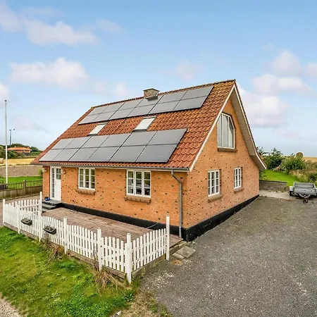 Nyaraló Gorgeous In With Wifi