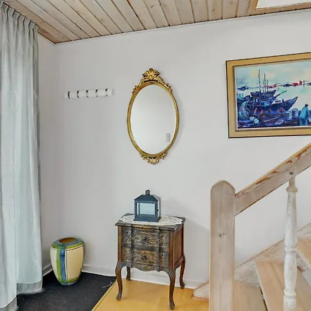 Gorgeous In With Wifi Nyaraló *