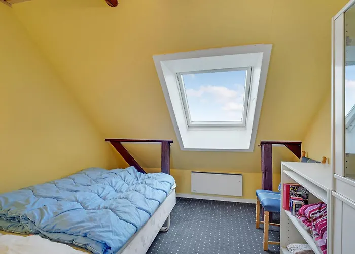 Gorgeous In With Wifi Holiday home *