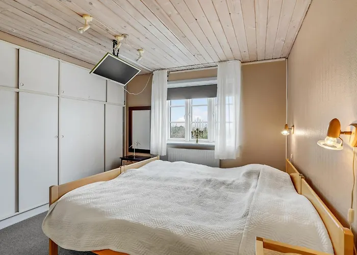 Gorgeous In With Wifi Lemvig