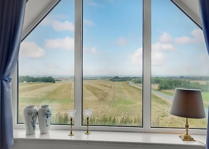 Gorgeous In With Wifi