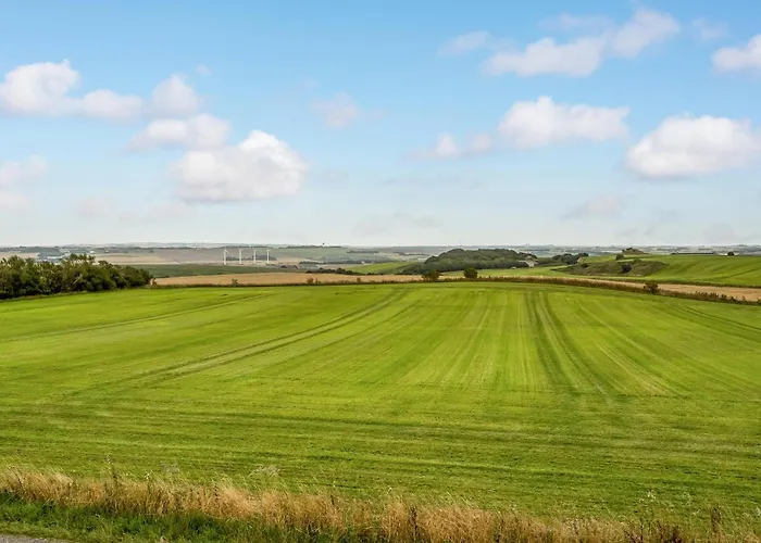 Gorgeous In With Wifi Holiday home