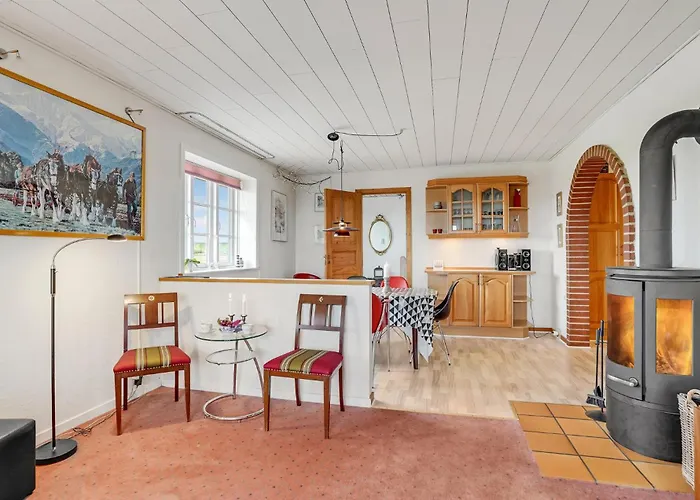 Holiday home Gorgeous In With Wifi