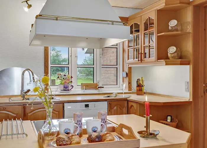 Holiday home Gorgeous In With Wifi *