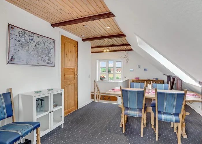 Gorgeous In With Wifi Holiday home Lemvig