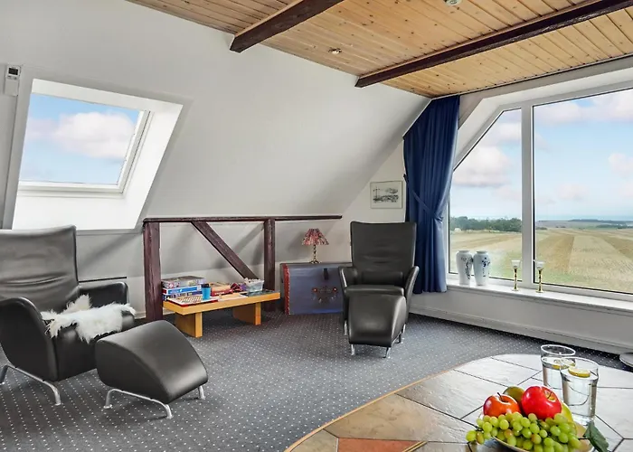 Gorgeous In With Wifi Holiday home