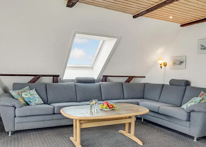 Holiday home Gorgeous In With Wifi Lemvig