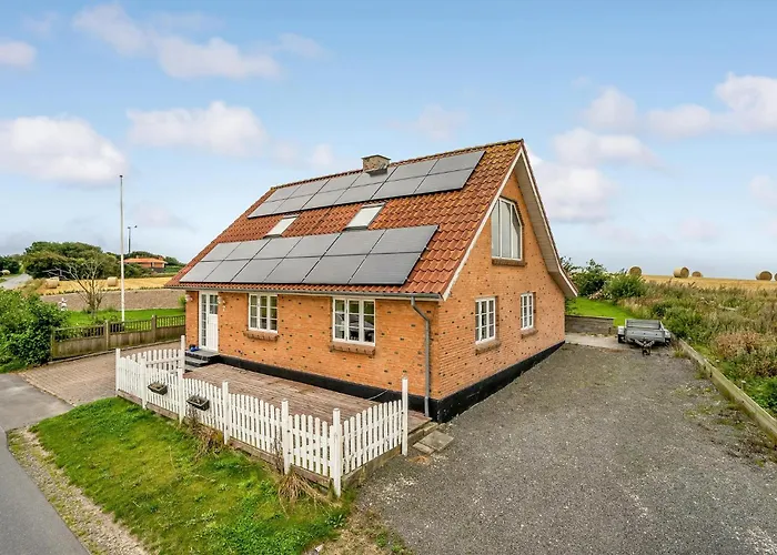 Holiday home Gorgeous In With Wifi