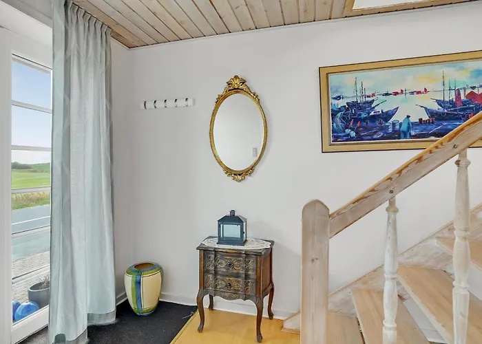 Gorgeous In With Wifi Holiday home *